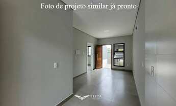 Imagem 4: Casa com 2 quartos à Venda, Vila Nova - Barra Velha-SC