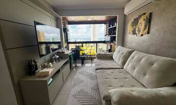 Imagem 3: Apartamento para venda no Manaíra