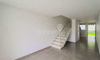 Imagem 3: Sobrado com 2 Suítes e 2 Vagas na Itoupavazinha!