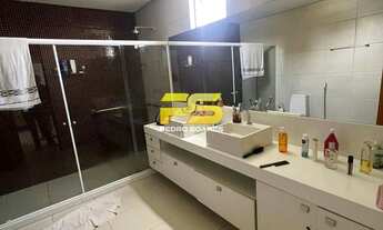 Imagem 7: Casa com 4 quartos para Locação, Altiplano Cabo Branco - João Pessoa