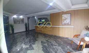 Imagem 2: Apartemento padrão - Aviação -Praia Grande