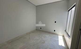 Imagem 7: Casa nova 3 suítes plano diretor sul