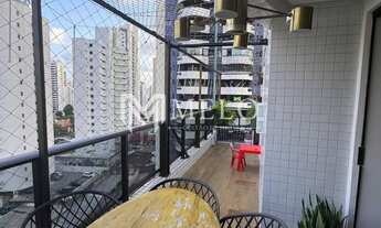 Imagem 3: ROSARINHO - Apto com 3qts, 2suites, 2vagas, 114m²