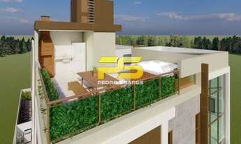 Imagem 3: Apartamento 45m² 1 quarto no Bessa, a venda por R$224.990,00