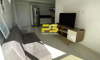 Imagem 4: Apartamento com 02 quartos para venda no Residencial Urbani Smart Flat