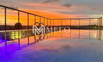 Imagem 2: FLAT com 30,38m²-MOBILIADO em Porto de Galinhas - à Vista.