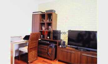 Imagem 5: Apartamento à venda 3 Quartos, 1 Suite, 2 Vagas, 88M², Vila Alpina, São Paulo - SP