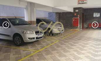 Imagem 5: Cobertura - Vila Tupi - Praia Grande