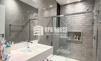 Imagem 4: Sobrado Terras de Florença