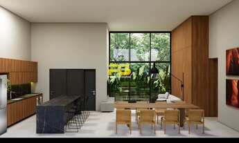 Imagem 4: Casa à Venda no Condomínio Fechado