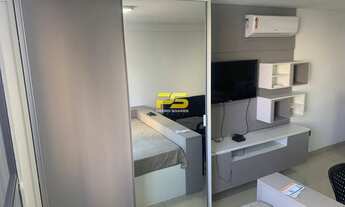 Imagem 6: Flat para venda em Tambaú com Área 26m²