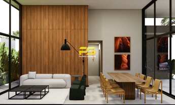 Imagem 3: Casa à Venda no Condomínio Fechado