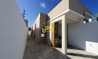 Imagem 2: Casa Geminada com 3 quartos à Venda - José Américo