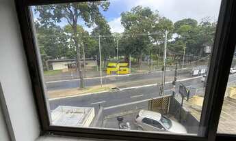 Imagem 4: Aluga-se sala comercial em frente ao parque SOLON DE LUCENA CENTRO