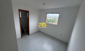 Imagem 7: Cobertura com área 129,22 m² para venda no Residencial Cristo Redentor III