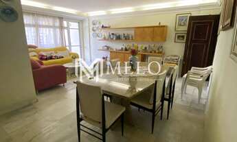 Imagem 2: Apartamento em Boa Viagem de 138m 3qt.