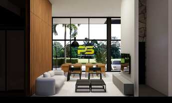 Imagem 2: Casa à Venda no Condomínio Fechado