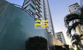 Imagem 2: Apartamento para venda em Manaíra com Área 210m²