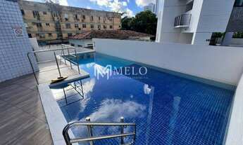 Imagem 5: 2qts, 1suite, 1vaga, 58m²,em CASA AMARELA.