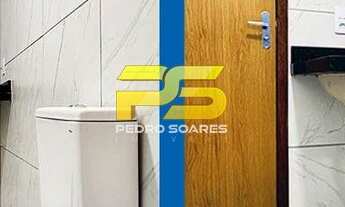 Imagem 4: Casa com 2 quartos à Venda, Roger - João Pessoa