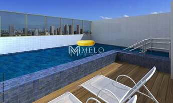 Imagem 5: Oportunidade te esperando! - Apto para venda com 32m², com 1 quarto em Boa Viagem.