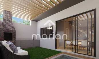 Imagem 5: Casa com 2 quartos à Venda, Itacolomi - Balneário Piçarras