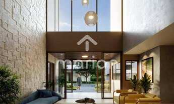 Imagem 2: Apartamento com suíte à venda no Blue One Home Club - Balneário Piçarras