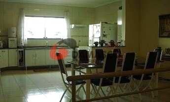 Imagem 4: Sobrado à venda 3 Quartos, 3 Suites, 4 Vagas, 440M², São José, São Caetano do Sul - SP