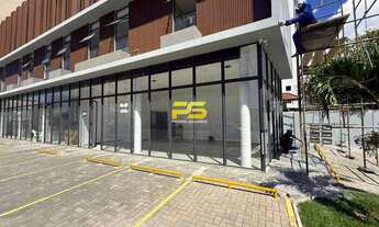 Imagem 6: LOJAS PARA LOCAÇÃO EM MANAÍRA