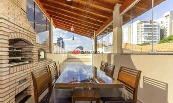 Imagem 2: Sobrado à venda com 3 dormitórios, 1 suíte no bairro Santa Paula