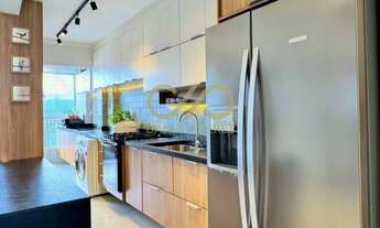 Imagem 5: Apartamento Duplex - Guilhermina - Praia Grande