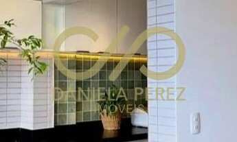 Imagem 3: Apartamento Duplex - Guilhermina - Praia Grande