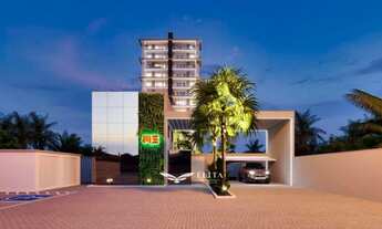 Imagem 3: Apartamentos com 2 dormitórios à venda no bairro Itajuba, Barra Velha/SC!!