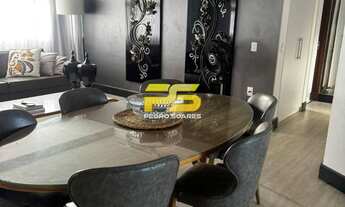 Imagem 5: Cobertura com 3 suítes para Locação em Tambaú