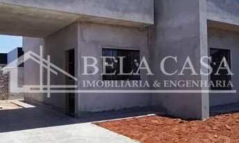 Imagem 2: Casa com 2 quartos, Jardim Monte Cristo - Mandaguaçu