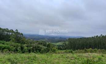 Imagem 2: TERRENO - LOCALIDADE DE PINHAL - PETROLÂNDIA - SC