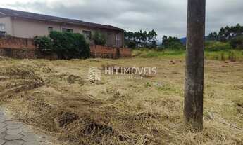 Imagem 2: TERRENO - BAIRRO TABOÃO - RIO DO SUL/SC