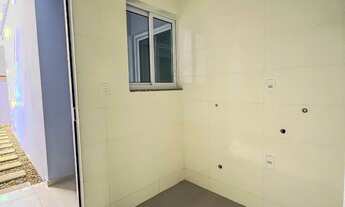 Imagem 6: CASA GEMINADA CONTENDO 01 SUÍTE + 02 DORMITÓRIOS