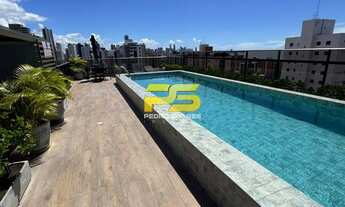 Imagem 6: Apartamento à Venda em Manaíra – 81m²