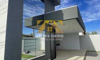 Imagem 4: Casa 3/4, sendo 2 suítes, 135 m² - 1103 sul (ARSO 111) - Próxima ao Hospital do Amor - Pal