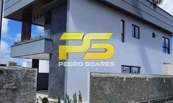 Imagem 5: Casa Duplex 188m2 com 03 Quartos em Gramame l á venda por 800.000,00