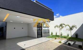 Imagem 4: Casa 3/4 com 1 suíte, 139 m² - 1503 sul (ARSO 151) - Próxima ao Assaí Atacadista - Palmas