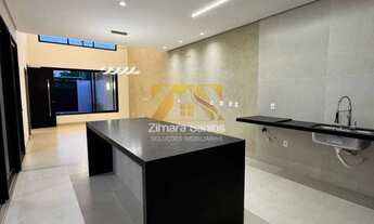 Imagem 6: Casa Alto Padrão com 4 suítes, 212,52 m² - 110 sul (ARSE 14) - Próxima ao Gigante Atacadis