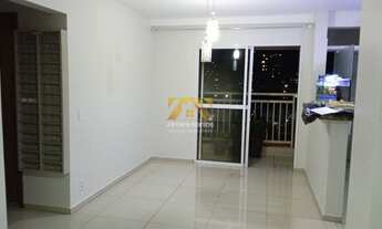 Imagem 5: Apartamento 3/4, sendo 1 suíte, 77 m² - 706 sul (ARSE 72) - Residencial Cidade Jardim - Pr
