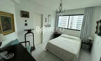 Imagem 6: BOA VIAGEM - Apto com 4qts., 3suites, 3vagas, 170m²