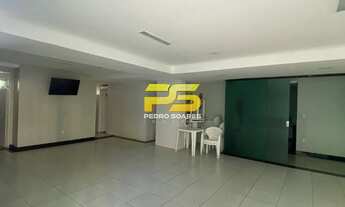 Imagem 5: Apartamento para locação em Manaíra - 150m2 | 3 suítes