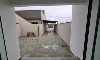 Imagem 2: Casa com 2 quartos à Venda, Nova Barra Velha - Barra Velha