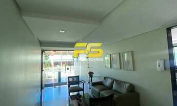 Imagem 3: Apartamento para locação em Manaíra - 150m2 | 3 suítes