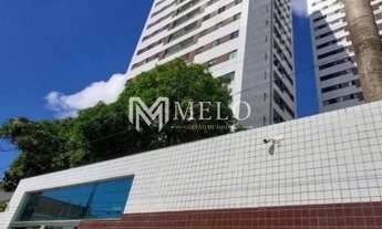 Imagem 2: Apto 3qts., 1suíte, 72m2, 1vaga no Cordeiro