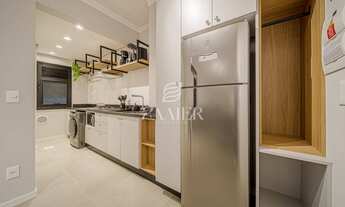 Imagem 2: Flat/Loft/Estúdio com 1 quarto, Anita Garibaldi - Joinville